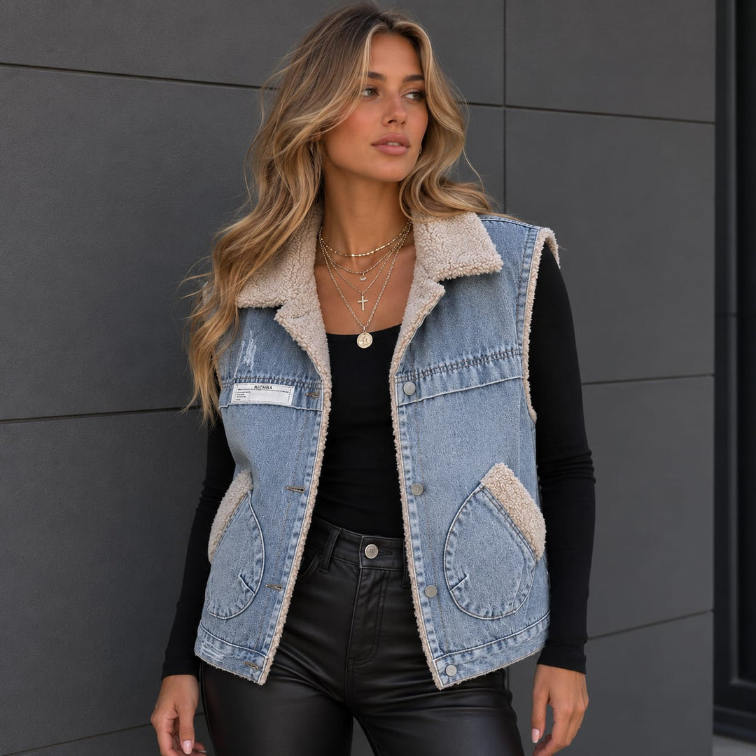 VEST MG 100088
