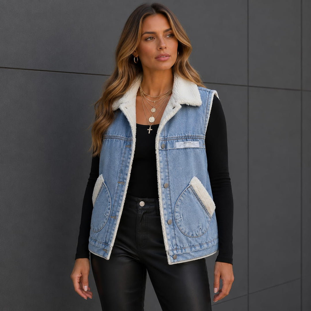 VEST MG 100088A