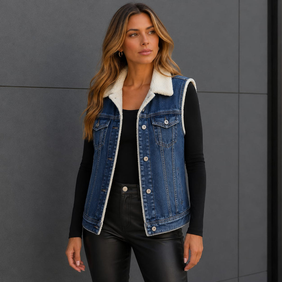VEST MG 100089