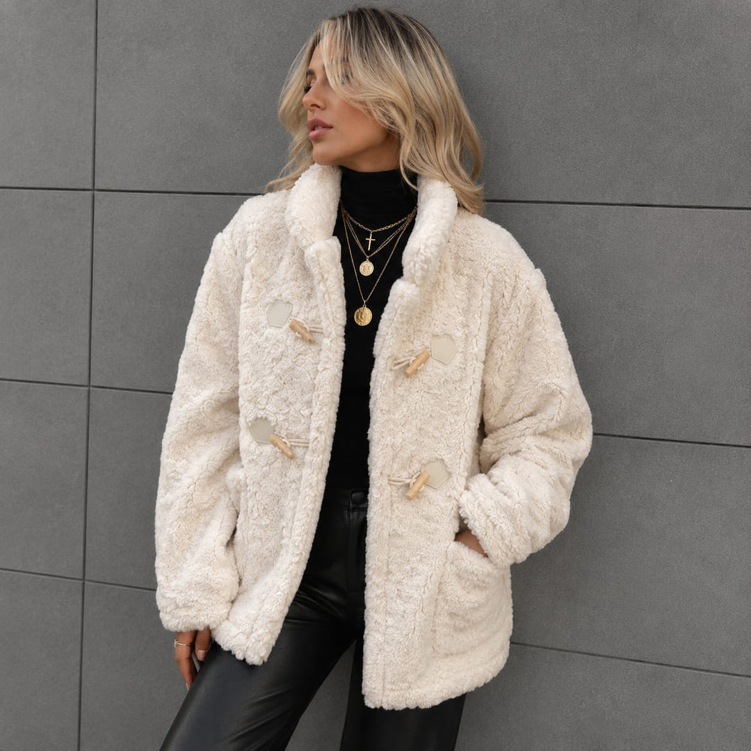 JACKET MG 100092