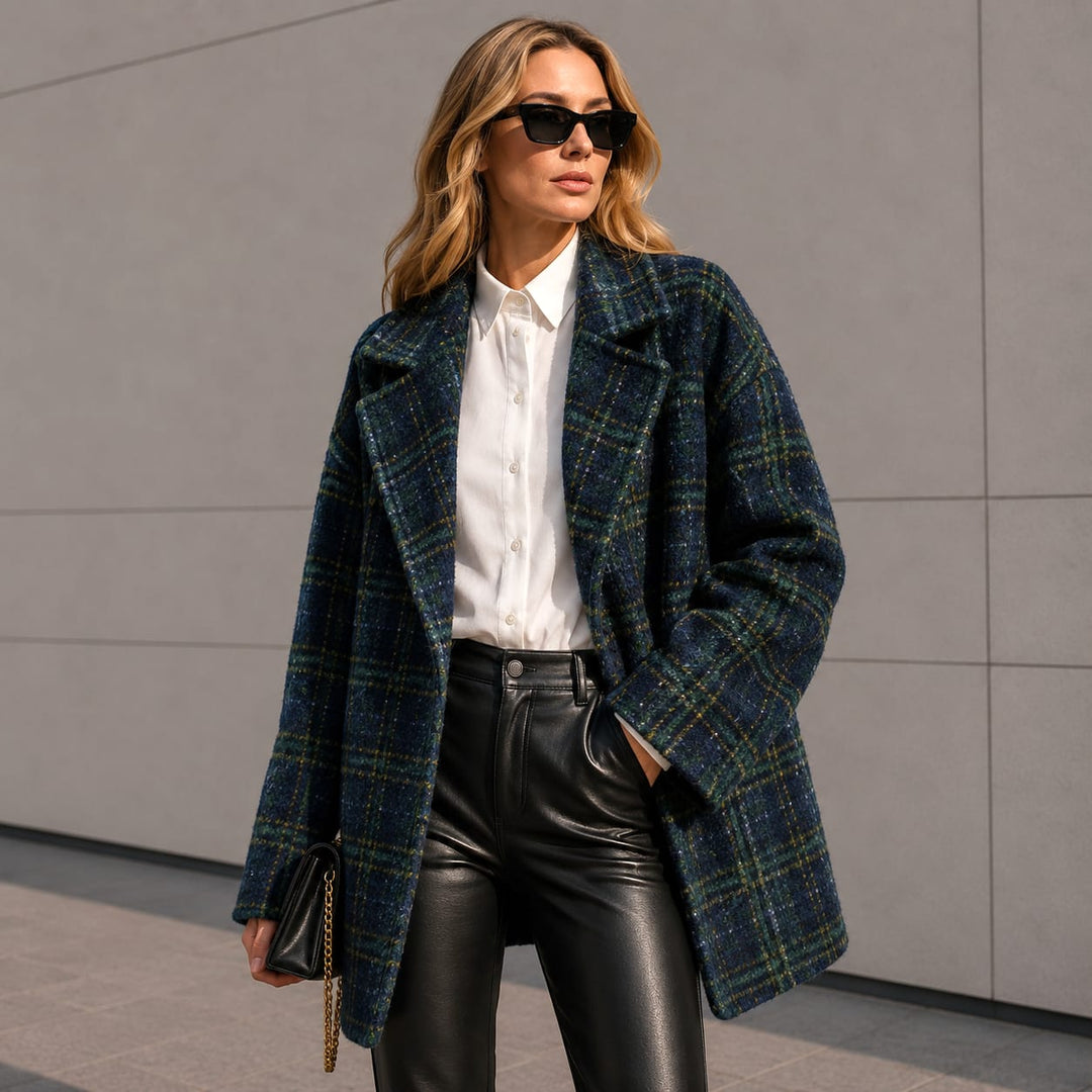 JACKET MG 100093