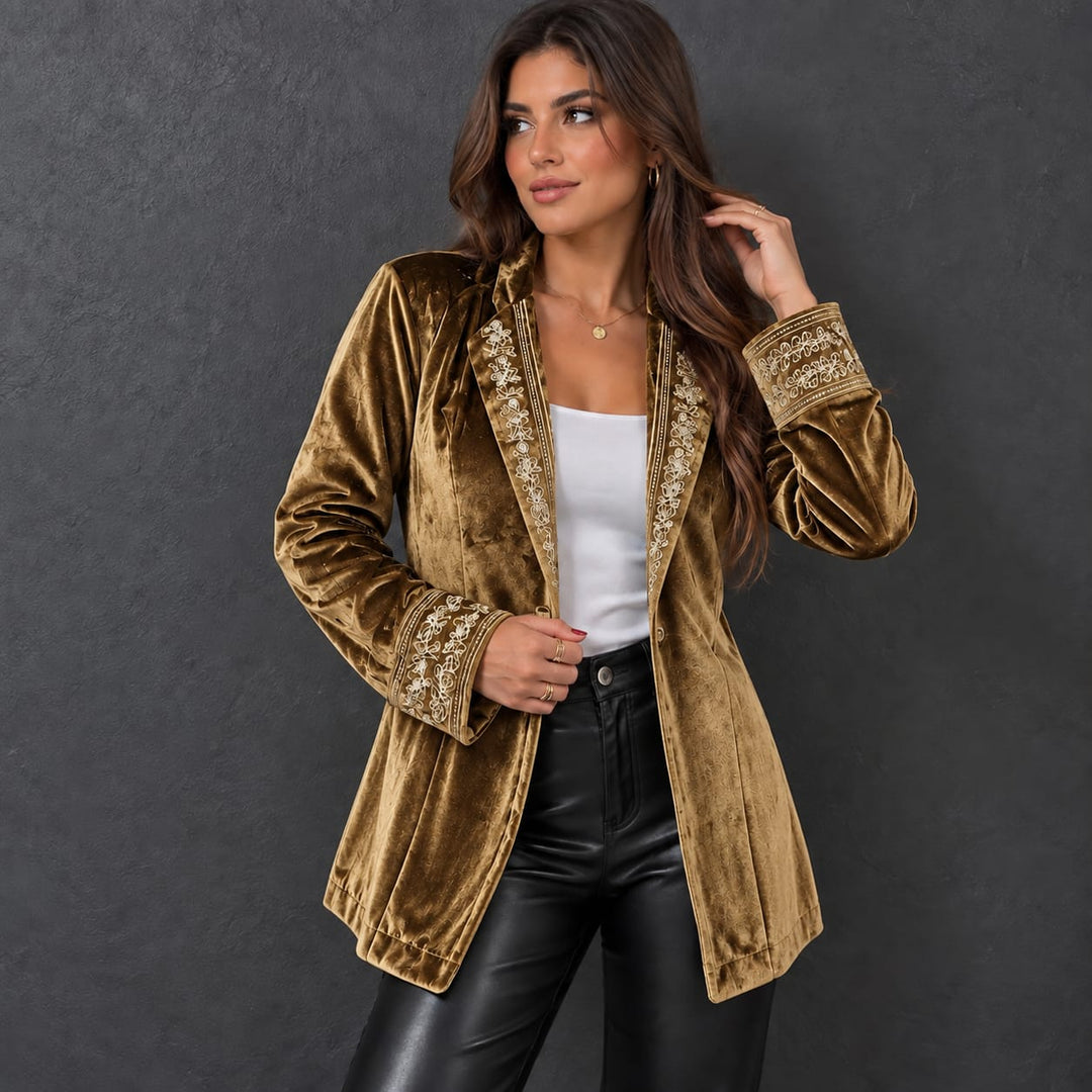 JACKET MG 100094A