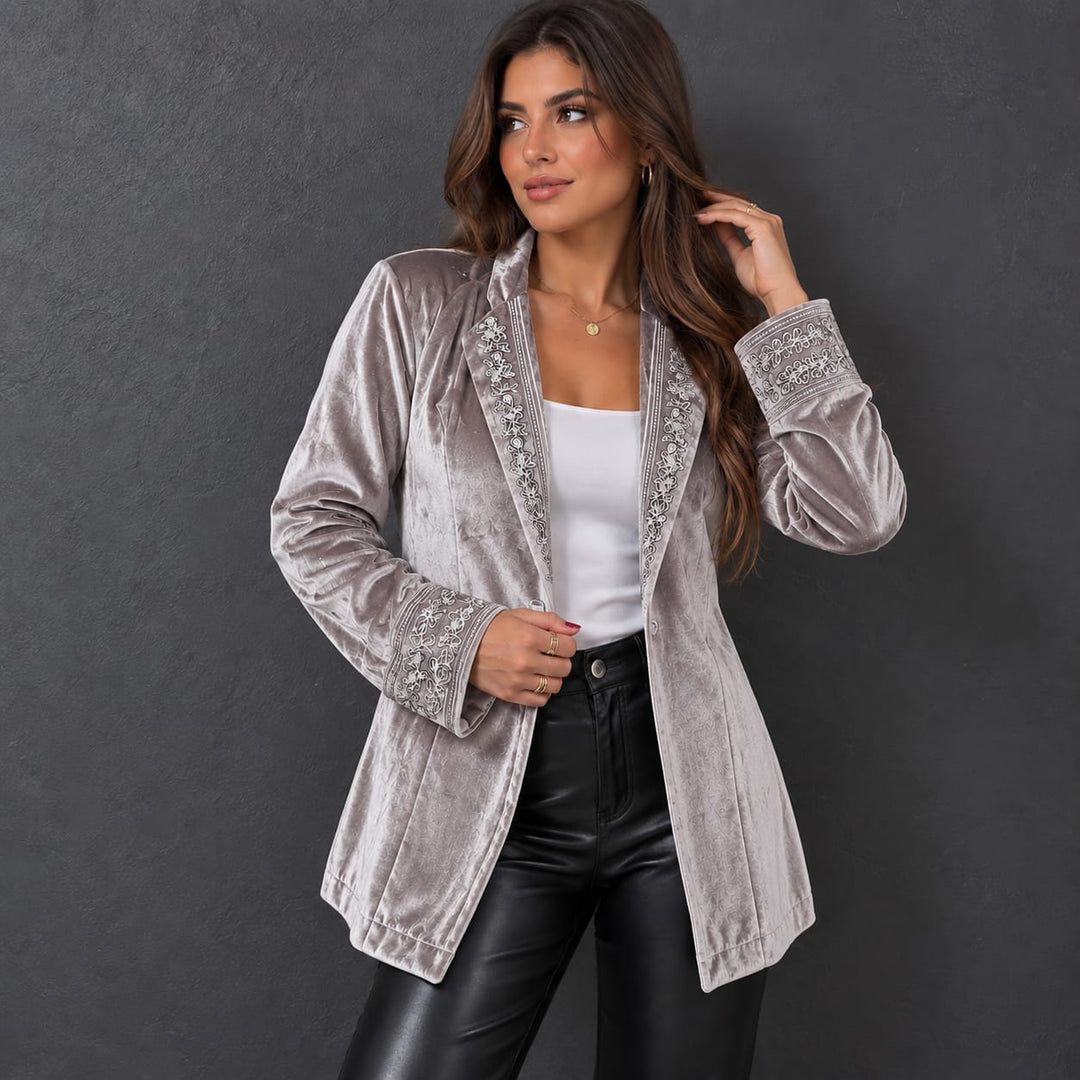 JACKET MG 100094B