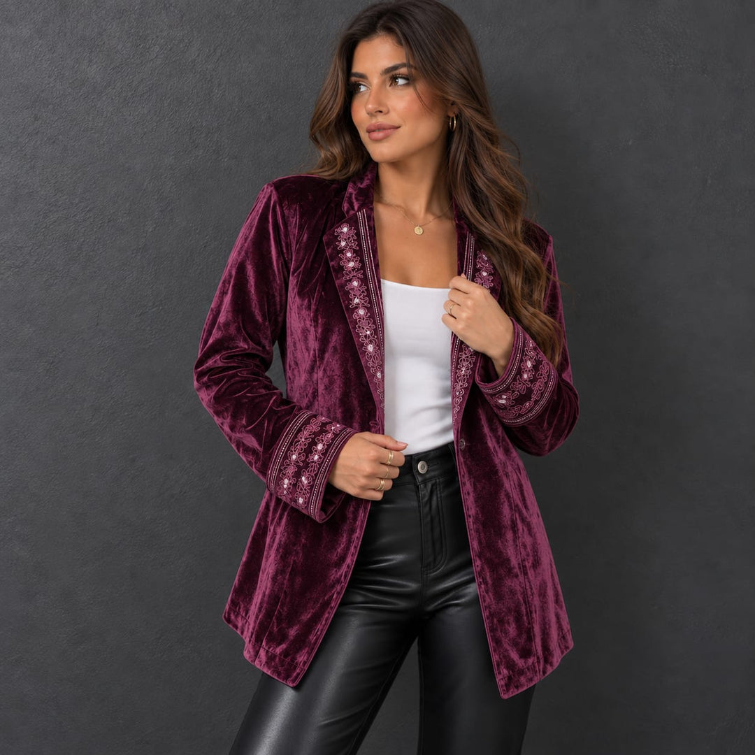 JACKET MG 100094D