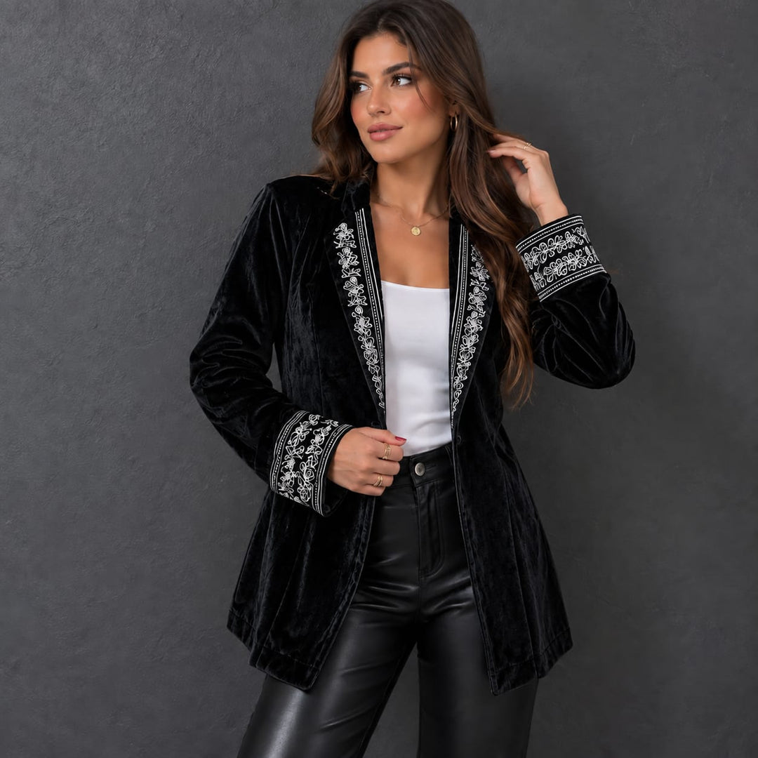 JACKET MG 100094E