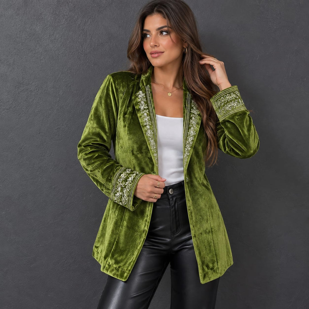 JACKET MG 100094