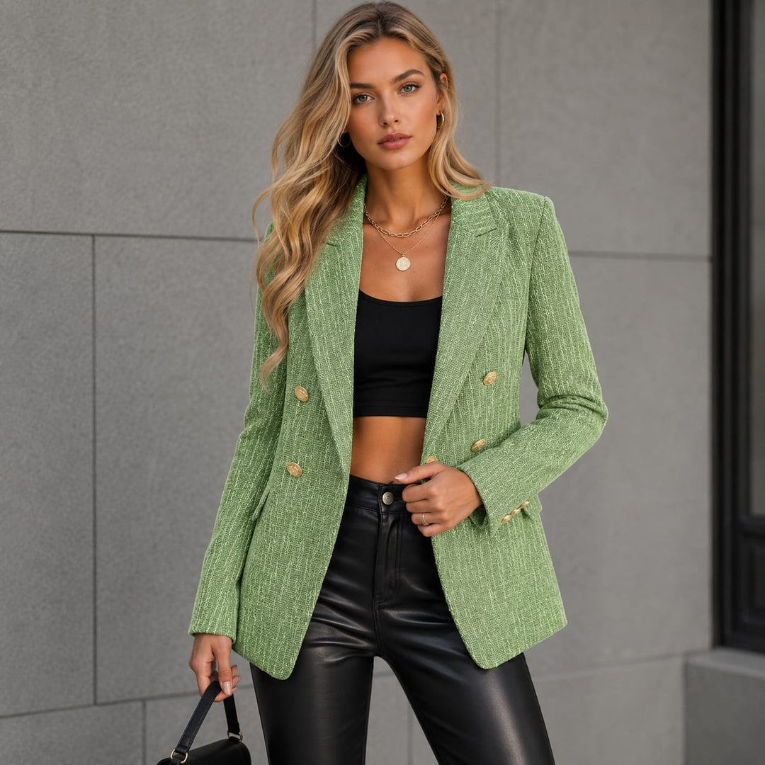 JACKET MG 100095A