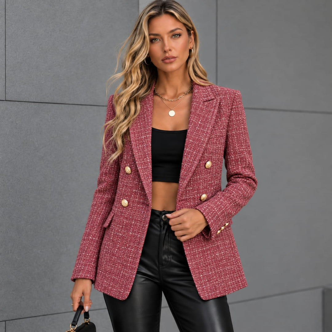 JACKET MG 100095