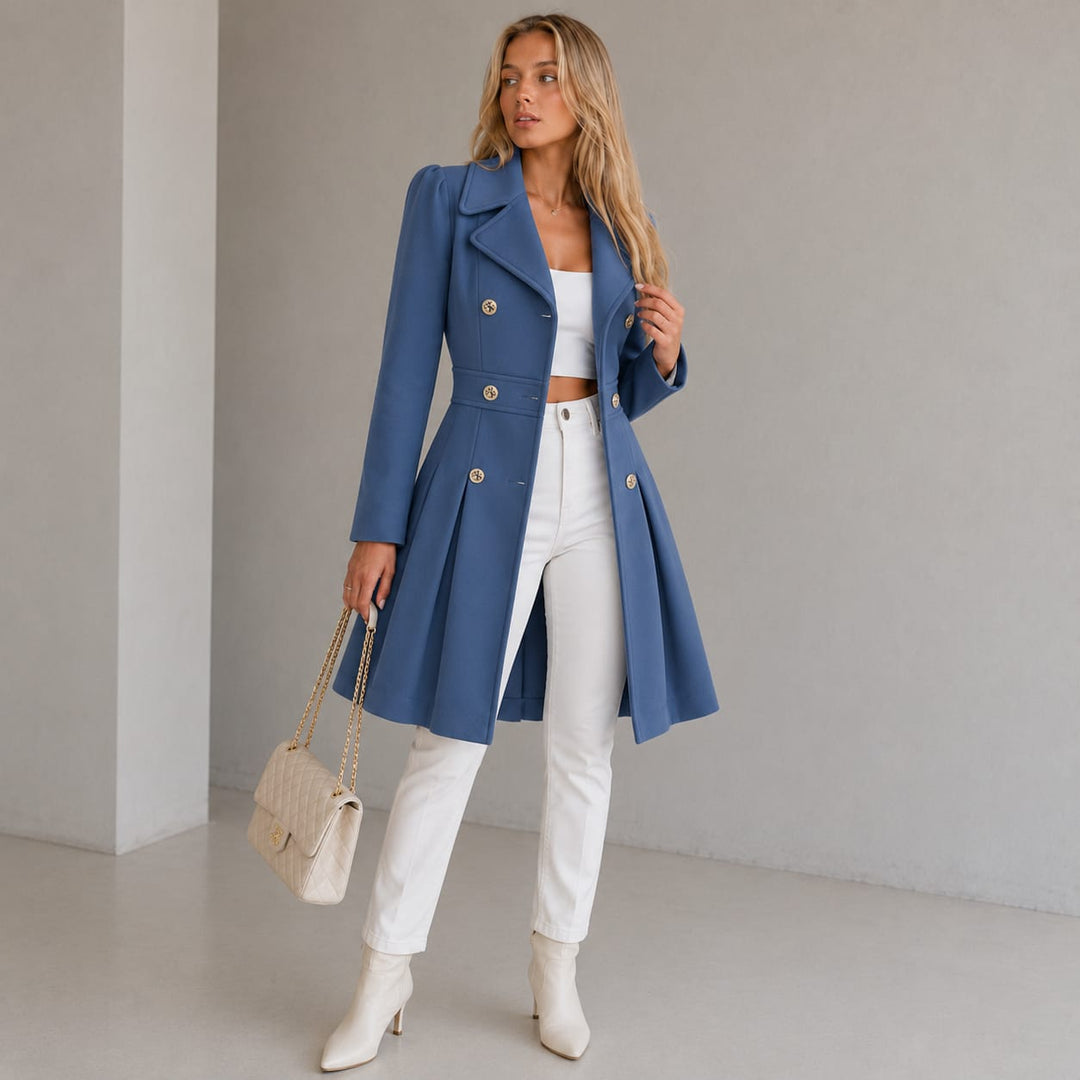 COAT MG 100097