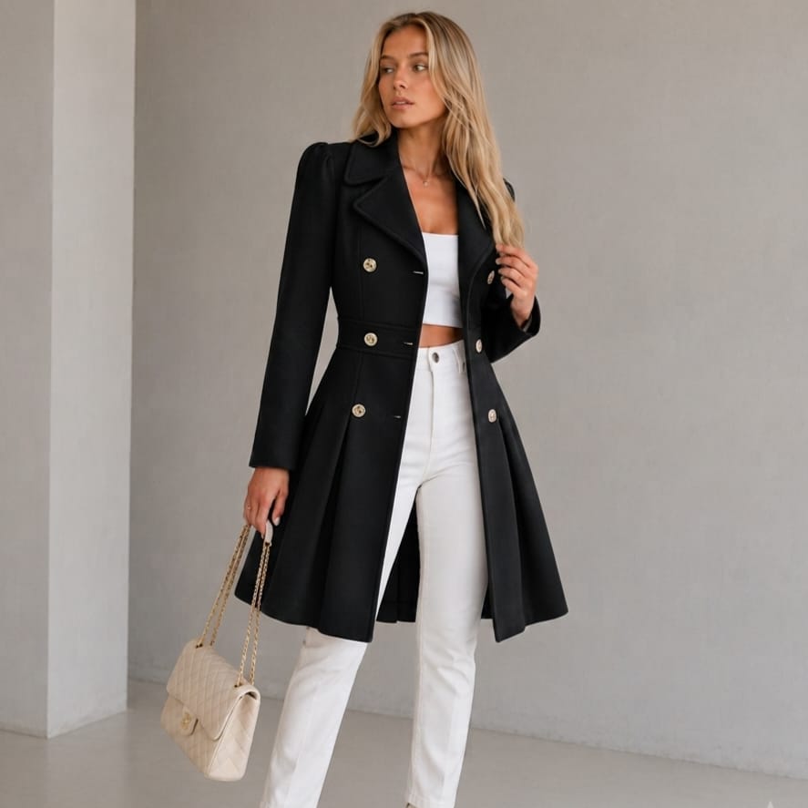 COAT MG 100097A