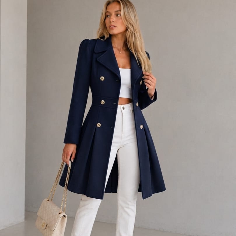 COAT MG 100097B
