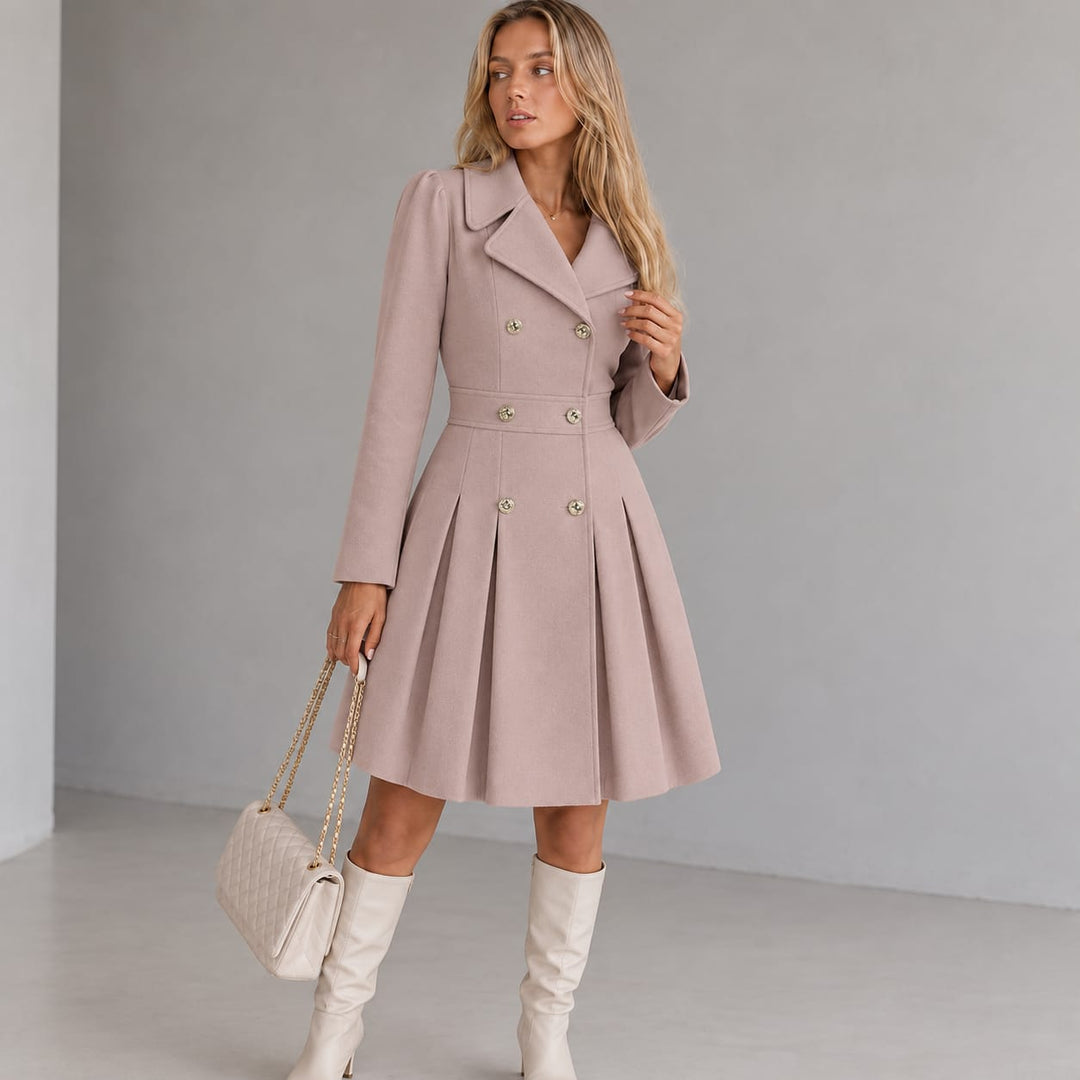 COAT MG 100097H