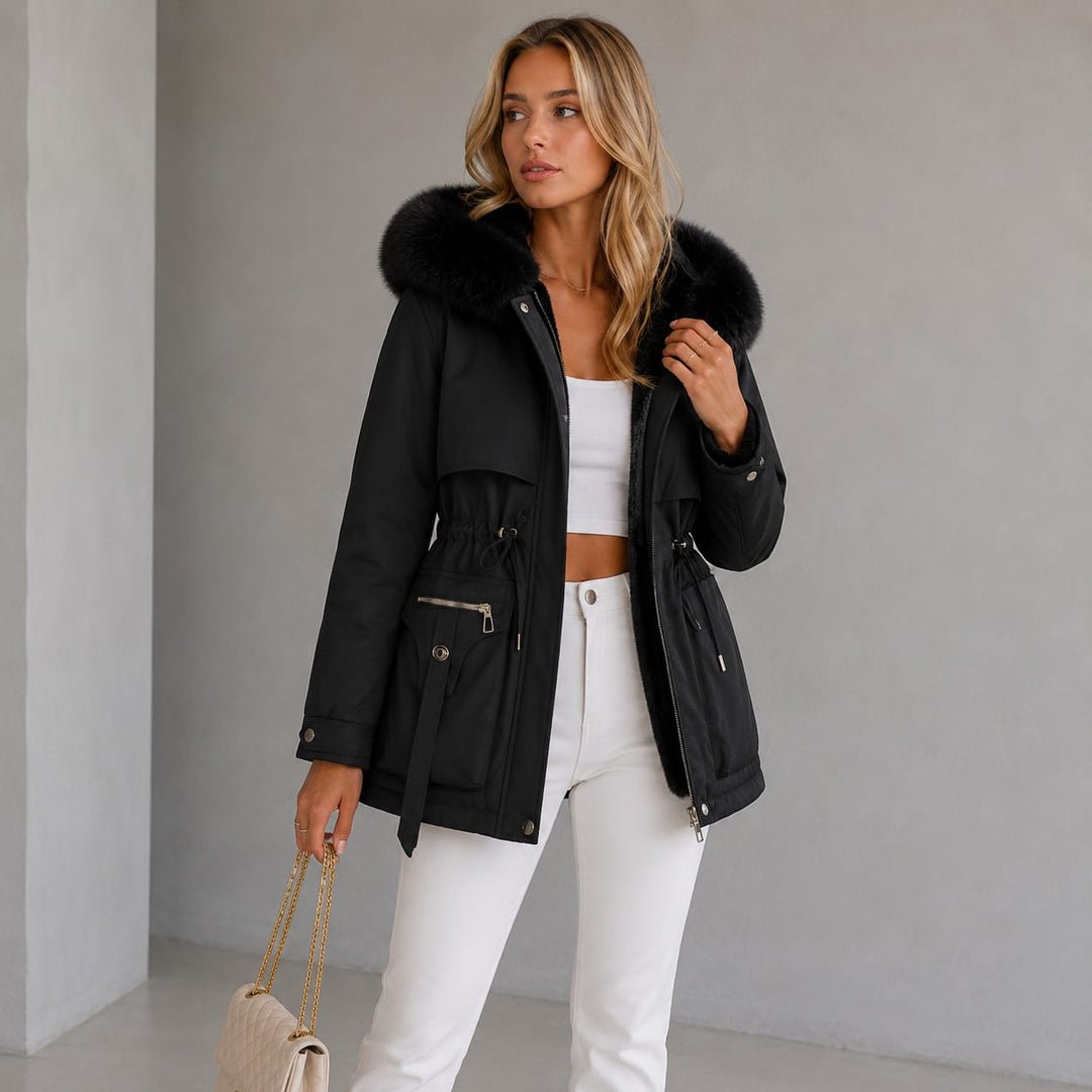 JACKET MG 100098