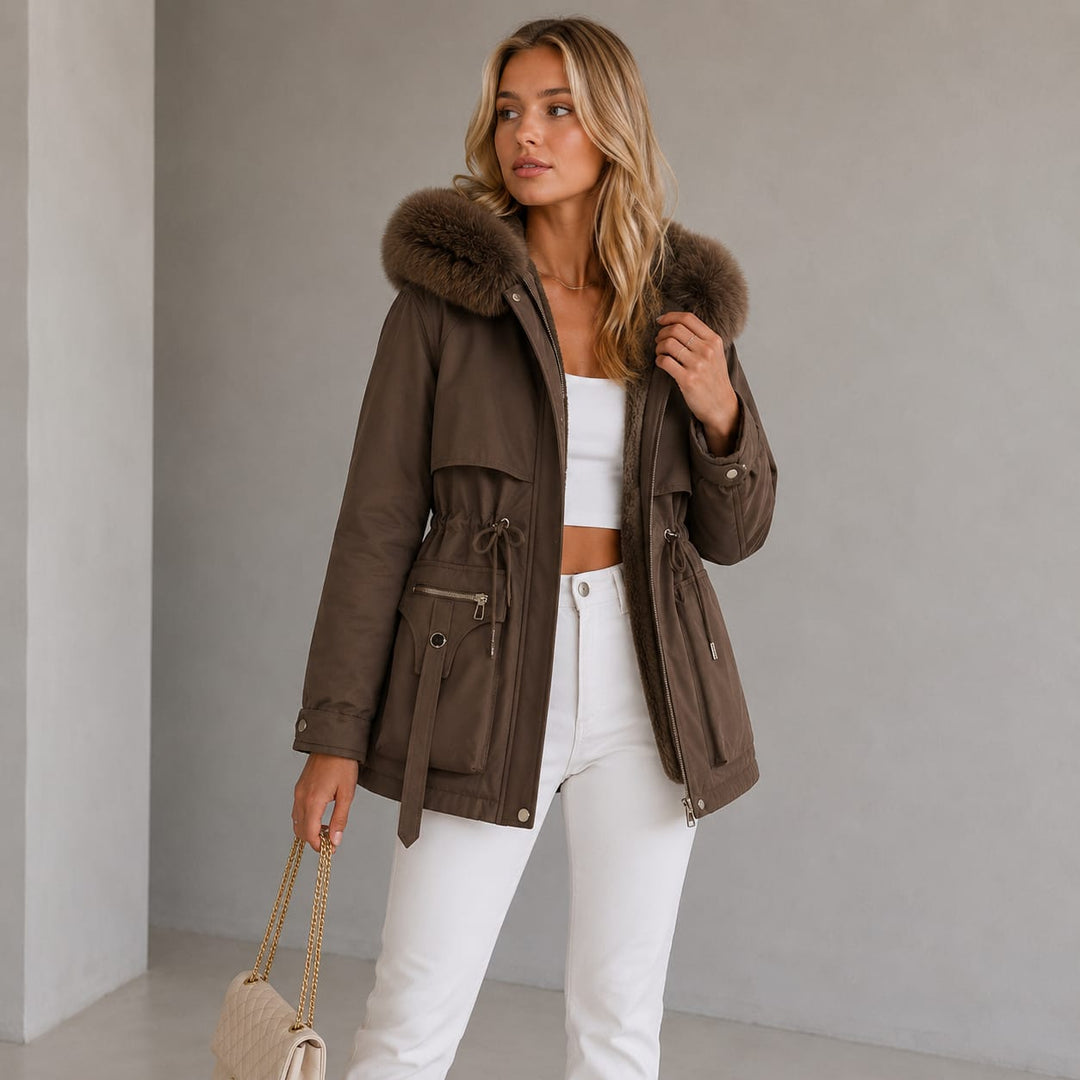 JACKET MG 100098A