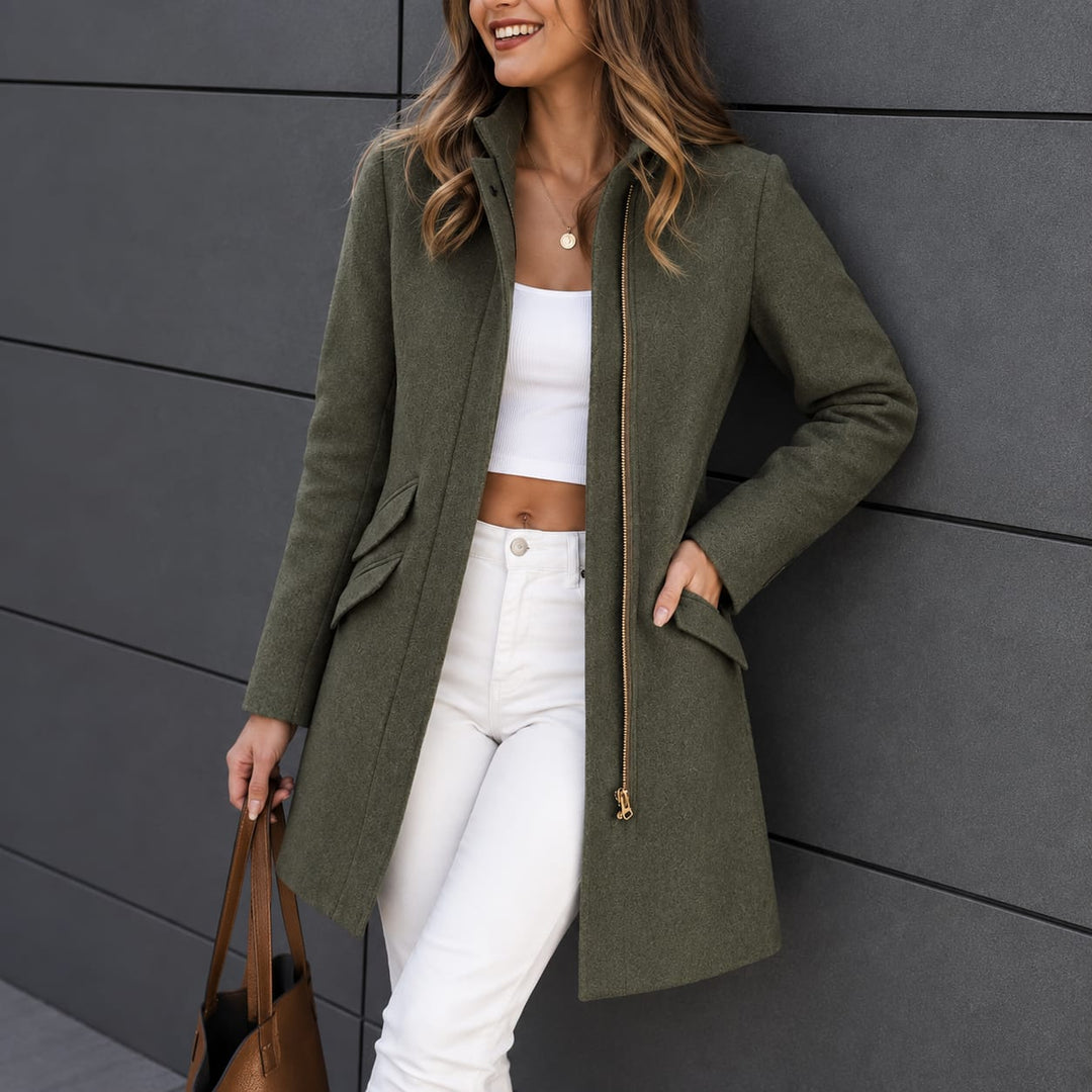 COAT MG 100099B