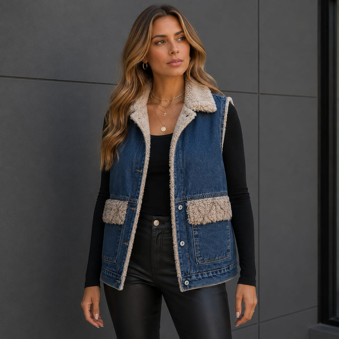 VEST MG 100102