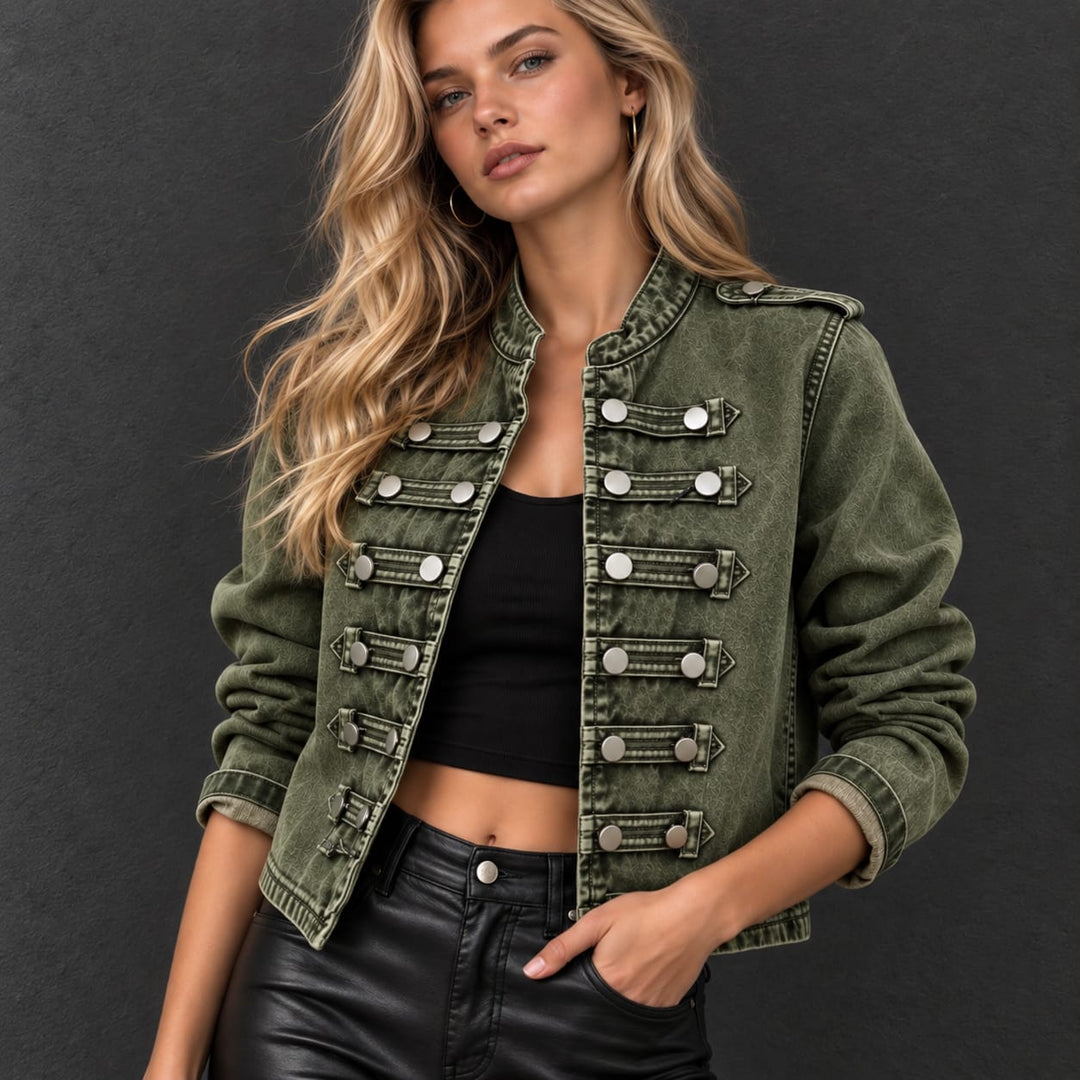 JACKET MG 100106A