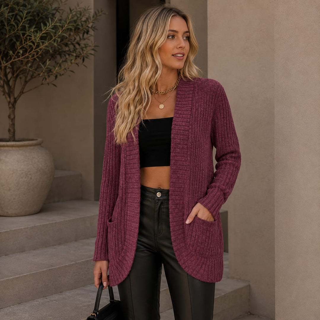 CARDIGAN MG 100107