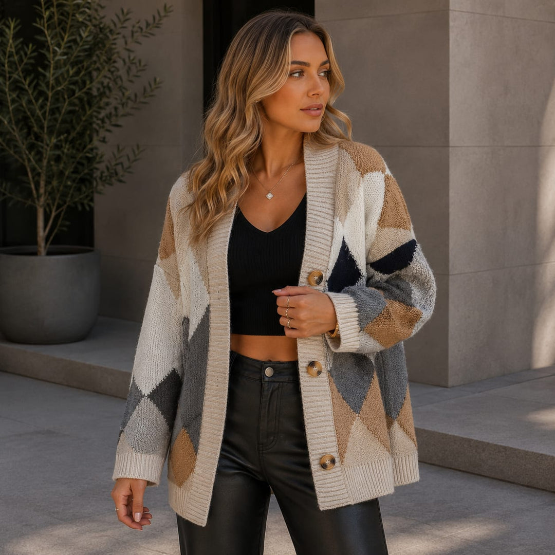 JACKET MG 100110A