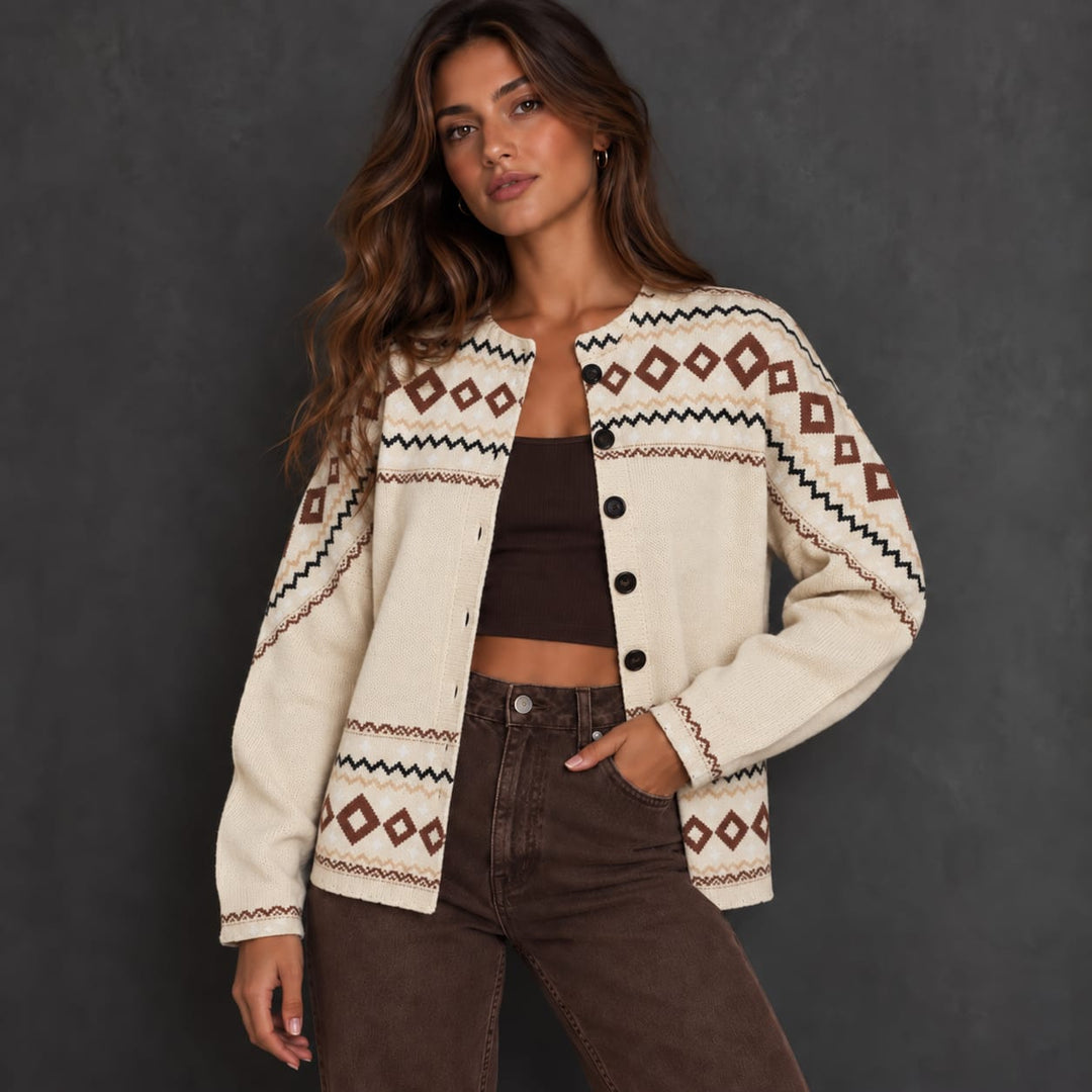 JACKET MG 100112D