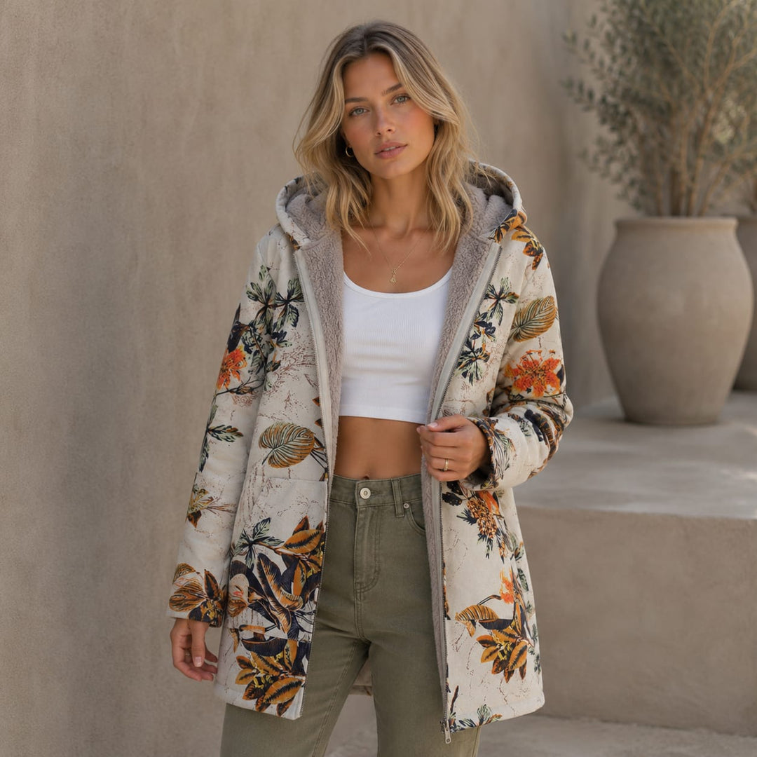 JACKET MG 100113E