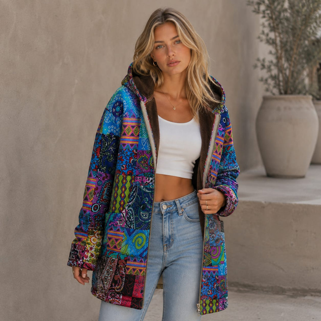 JACKET MG 100113G