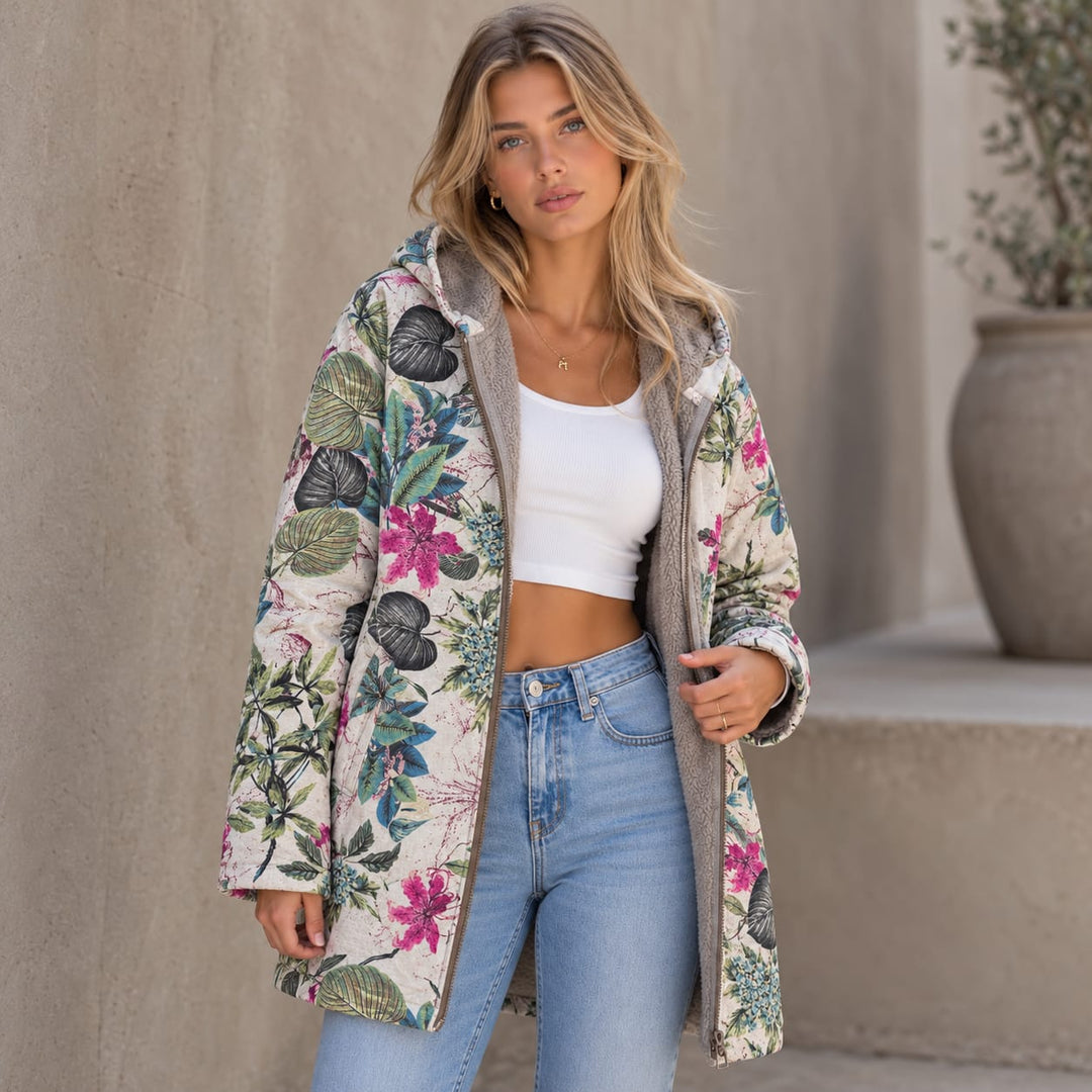 JACKET MG 100113J