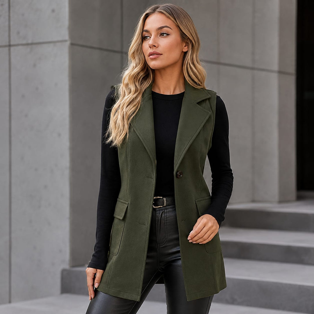 VEST MG 100127