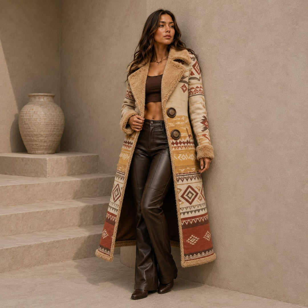 COAT MG 100129A