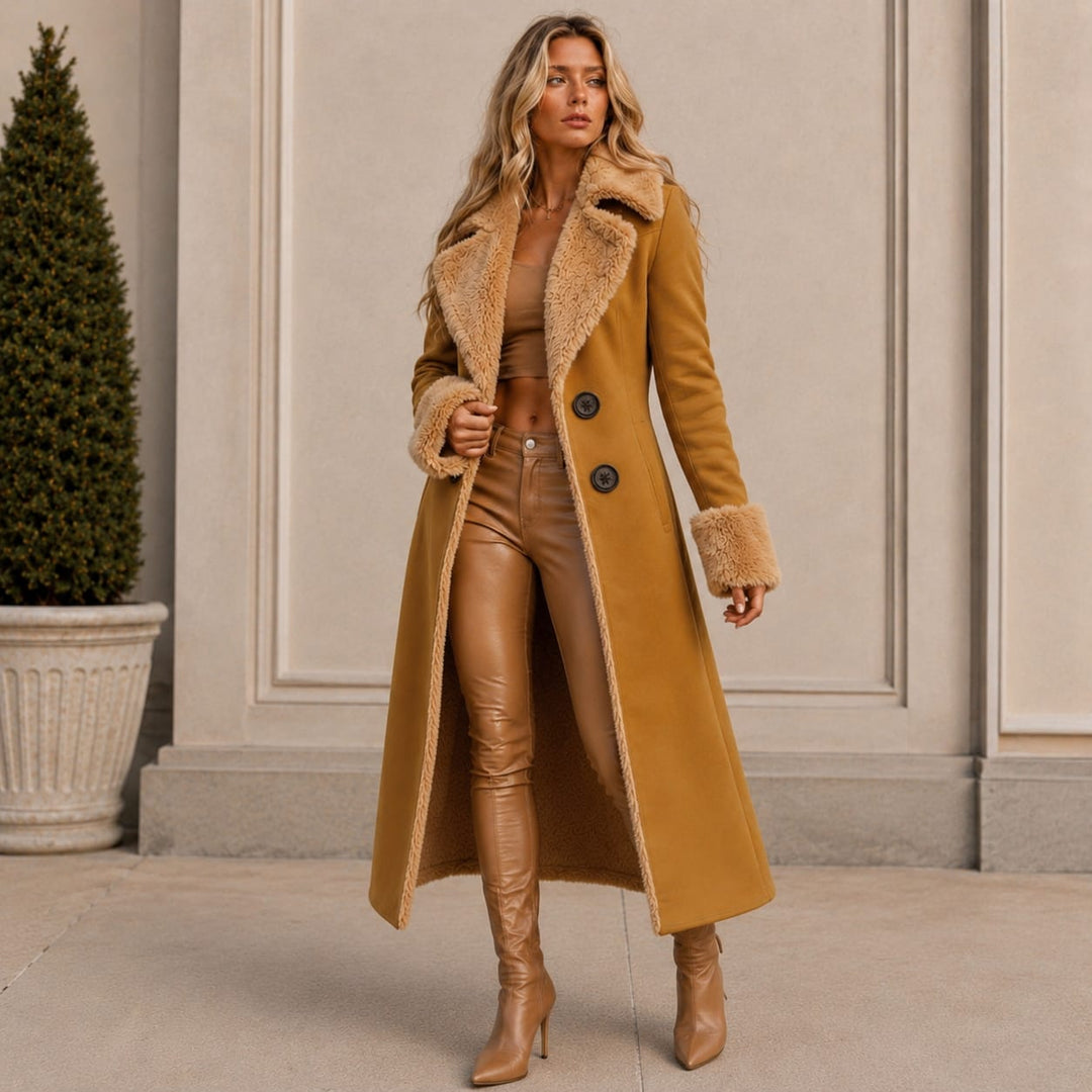 COAT MG 100129G