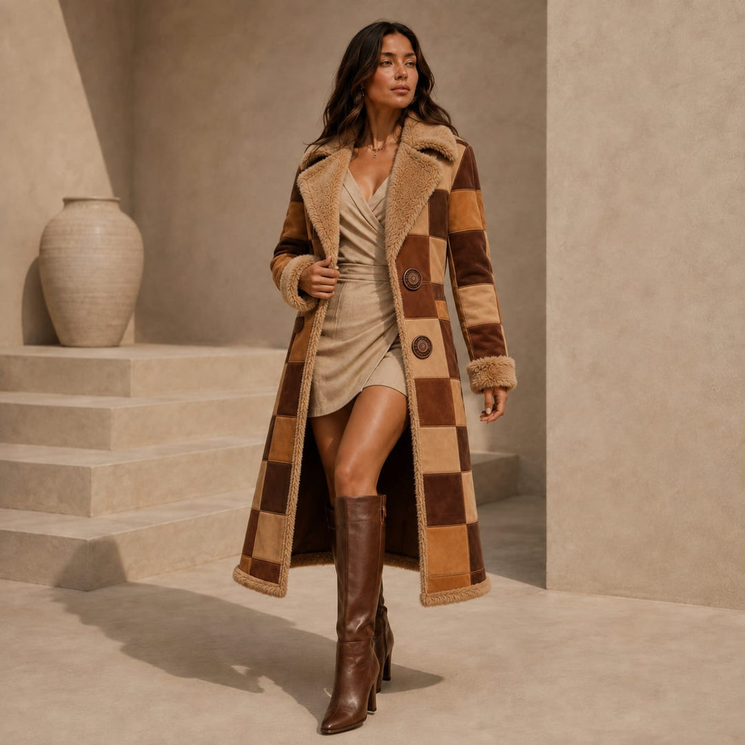COAT MG 100129M