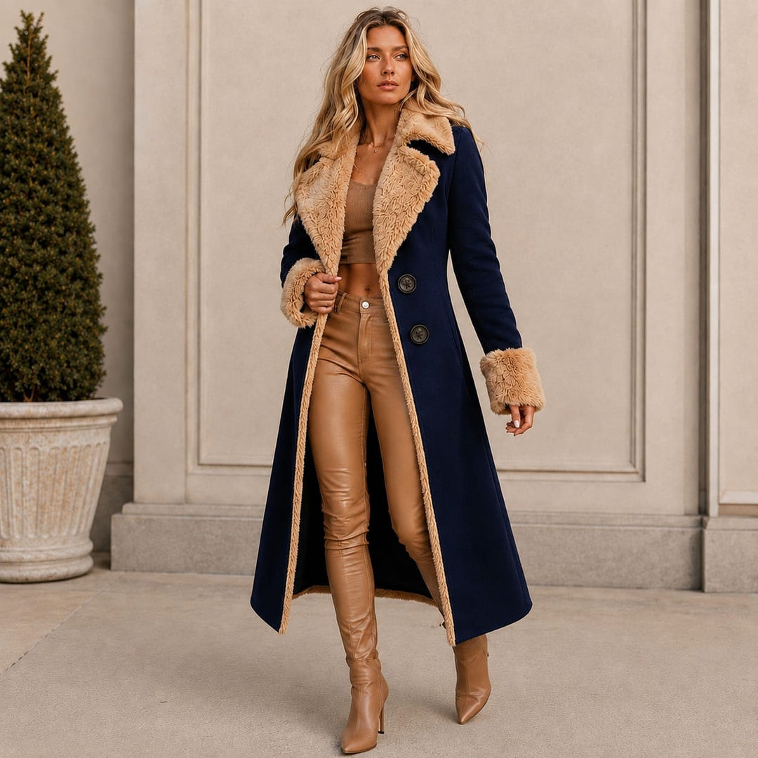 COAT MG 100129S