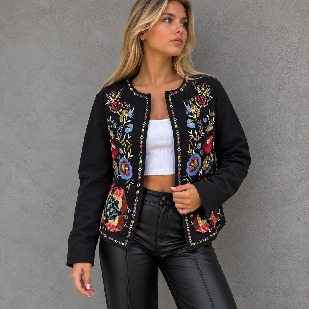 JACKET MG 100136