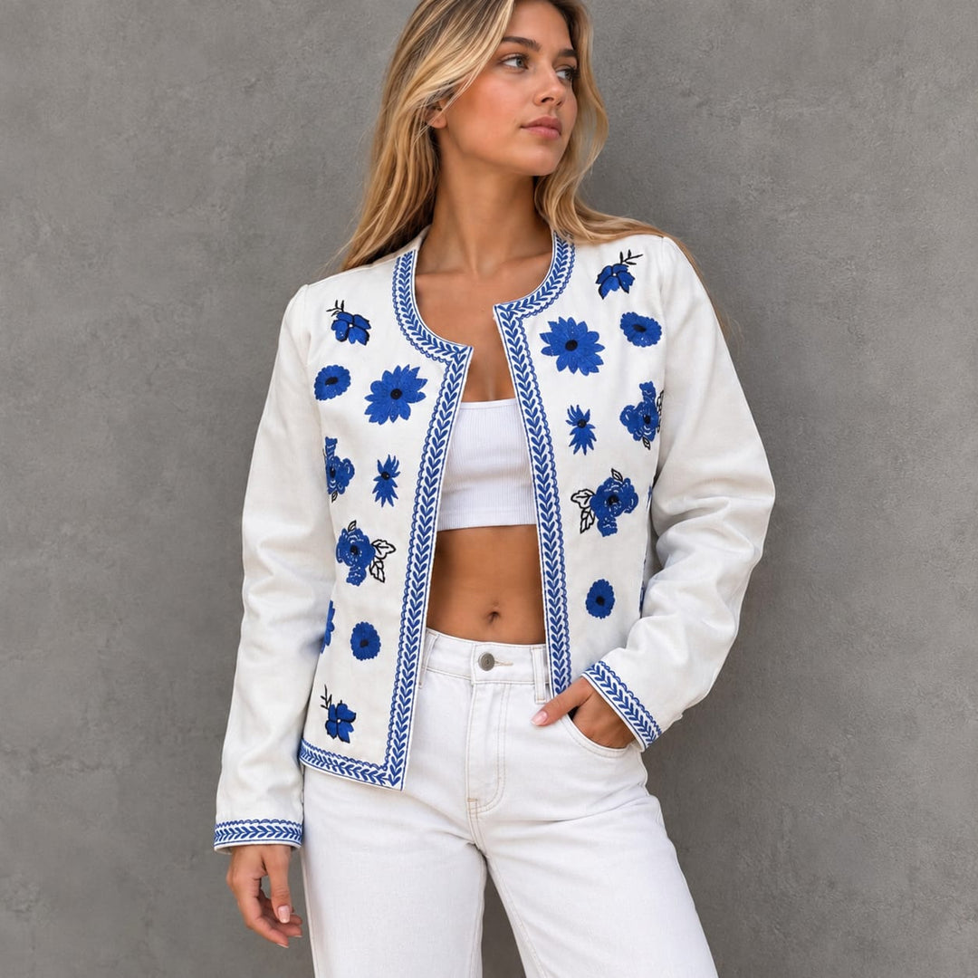 JACKET MG 100137