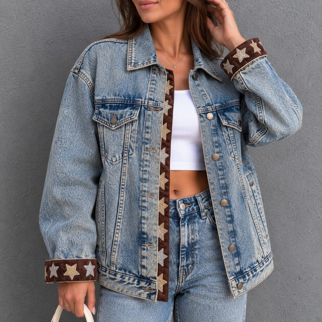 JACKET MG 100141