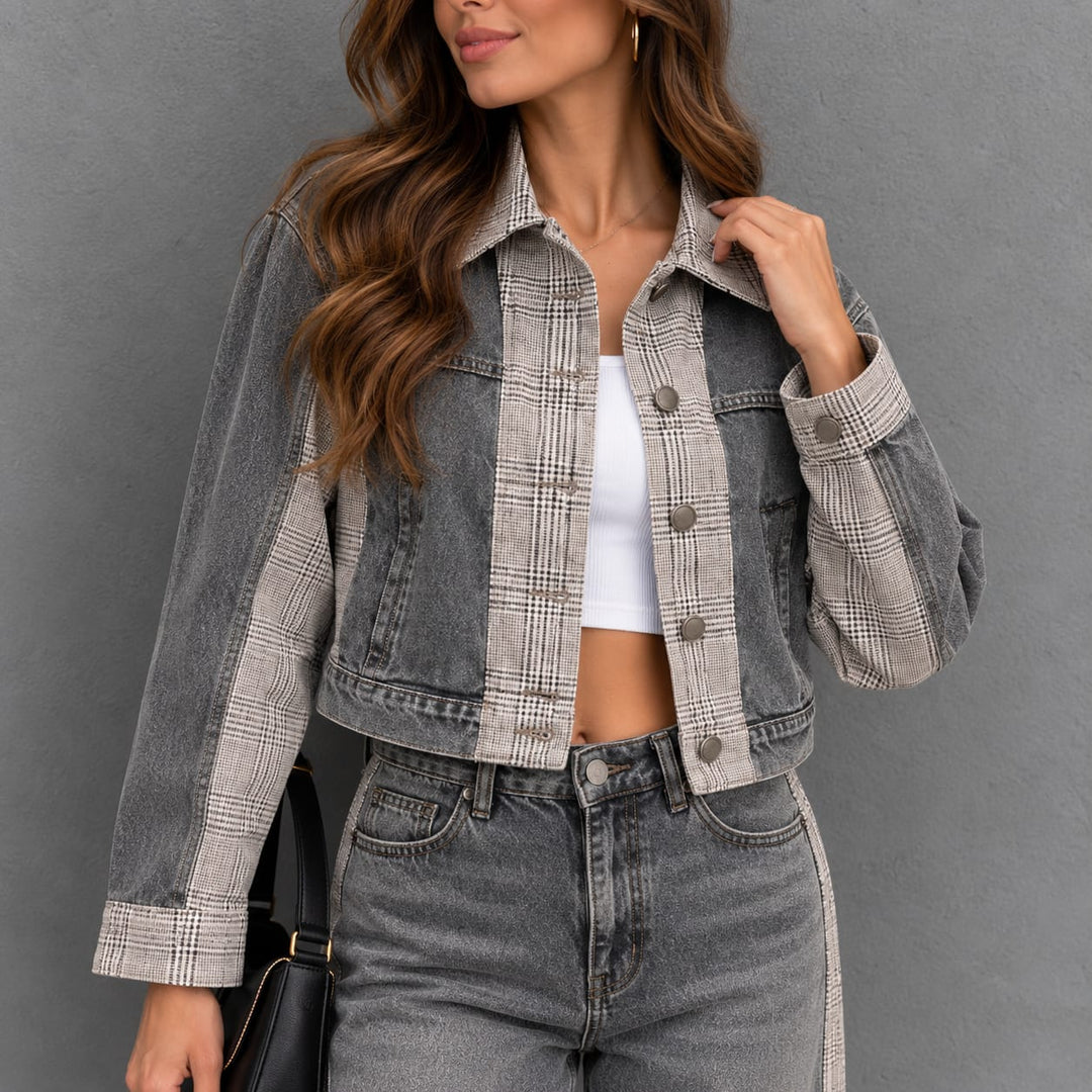 JACKET MG 100142