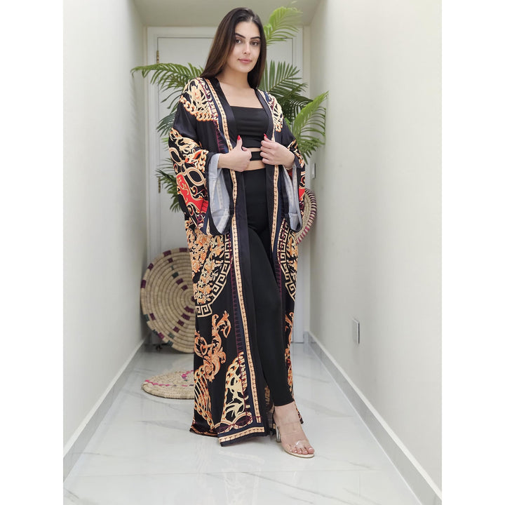 CARDIGAN MG 10802PQ