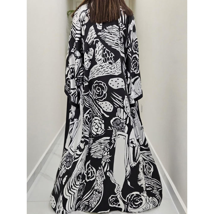 CARDIGAN MG 10802UW