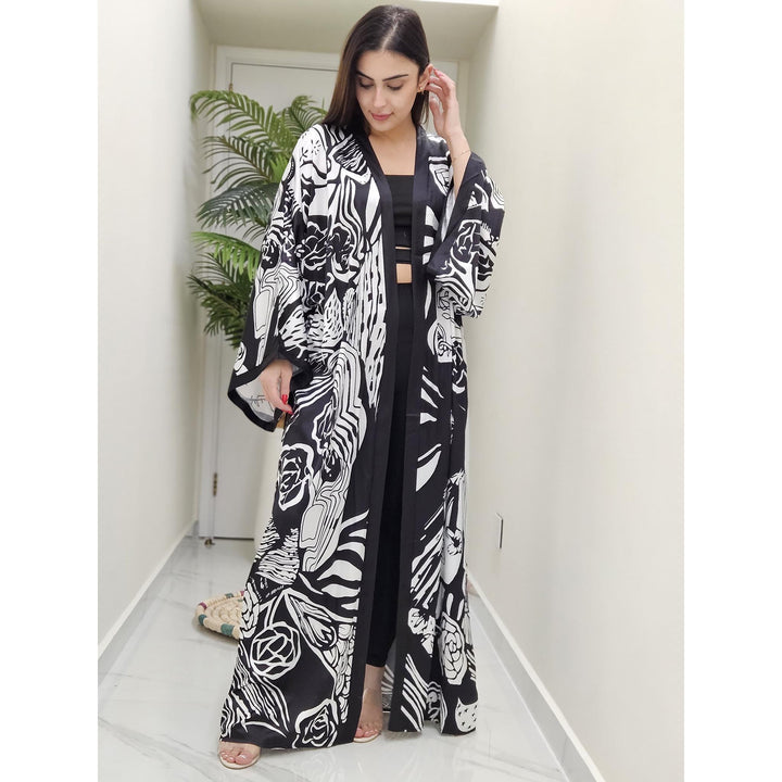 CARDIGAN MG 10802UW