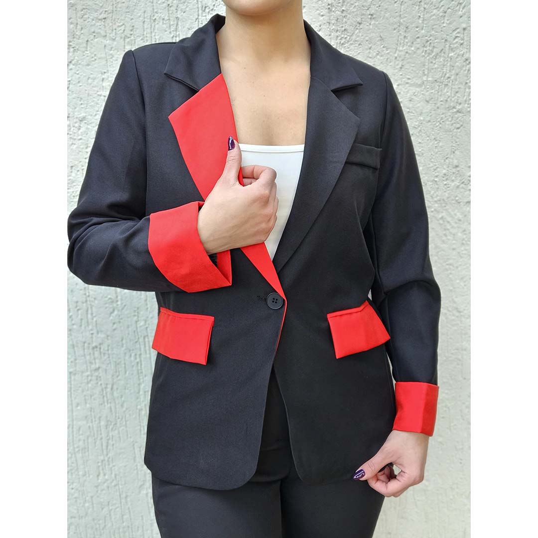 BLAZER MG 10807