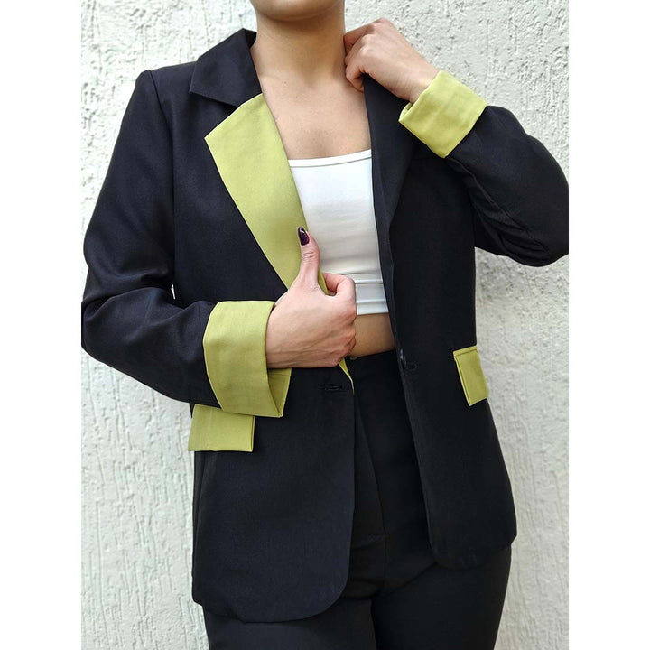 BLAZER MG 10807A