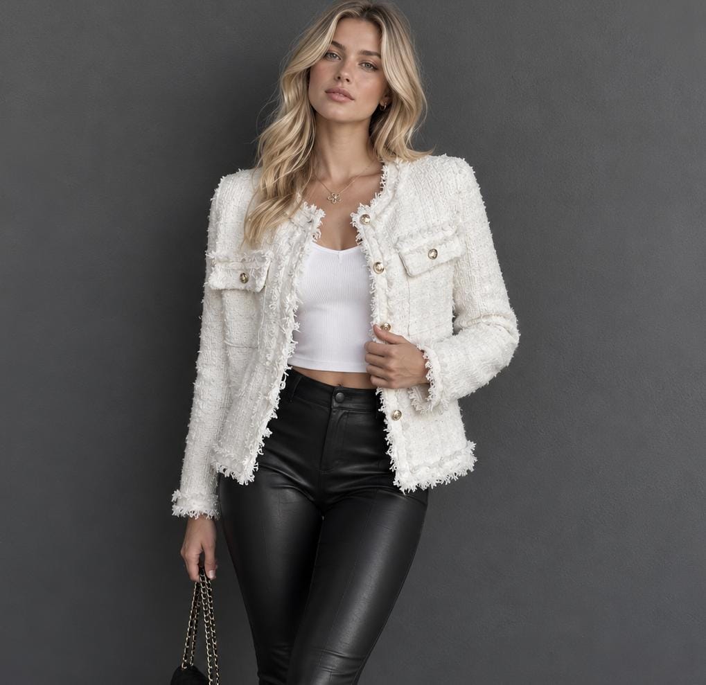 JACKET MG 10846