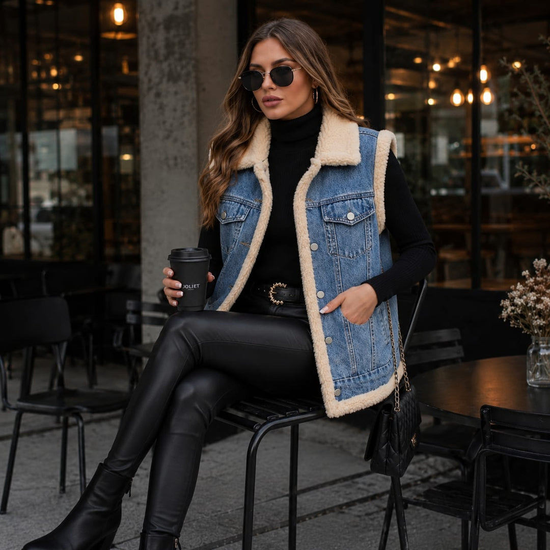 VEST MG 10847A