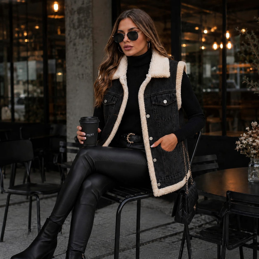 VEST MG 10847