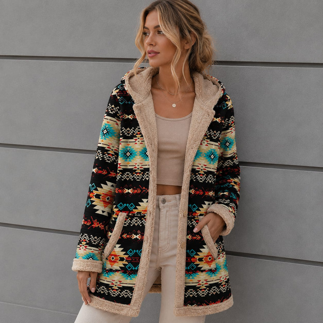 JACKET MG 10851D