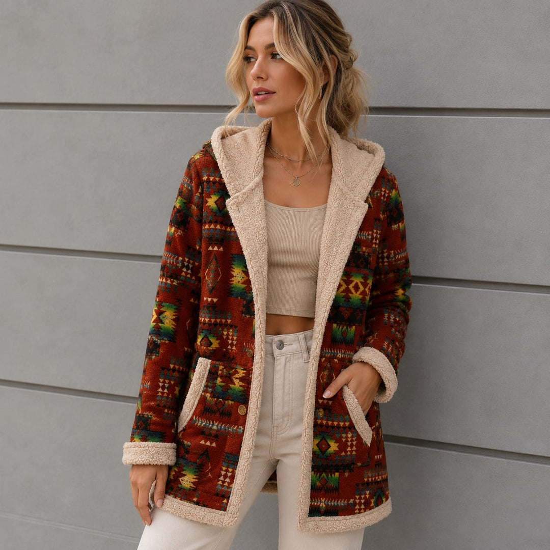 JACKET MG 10851H