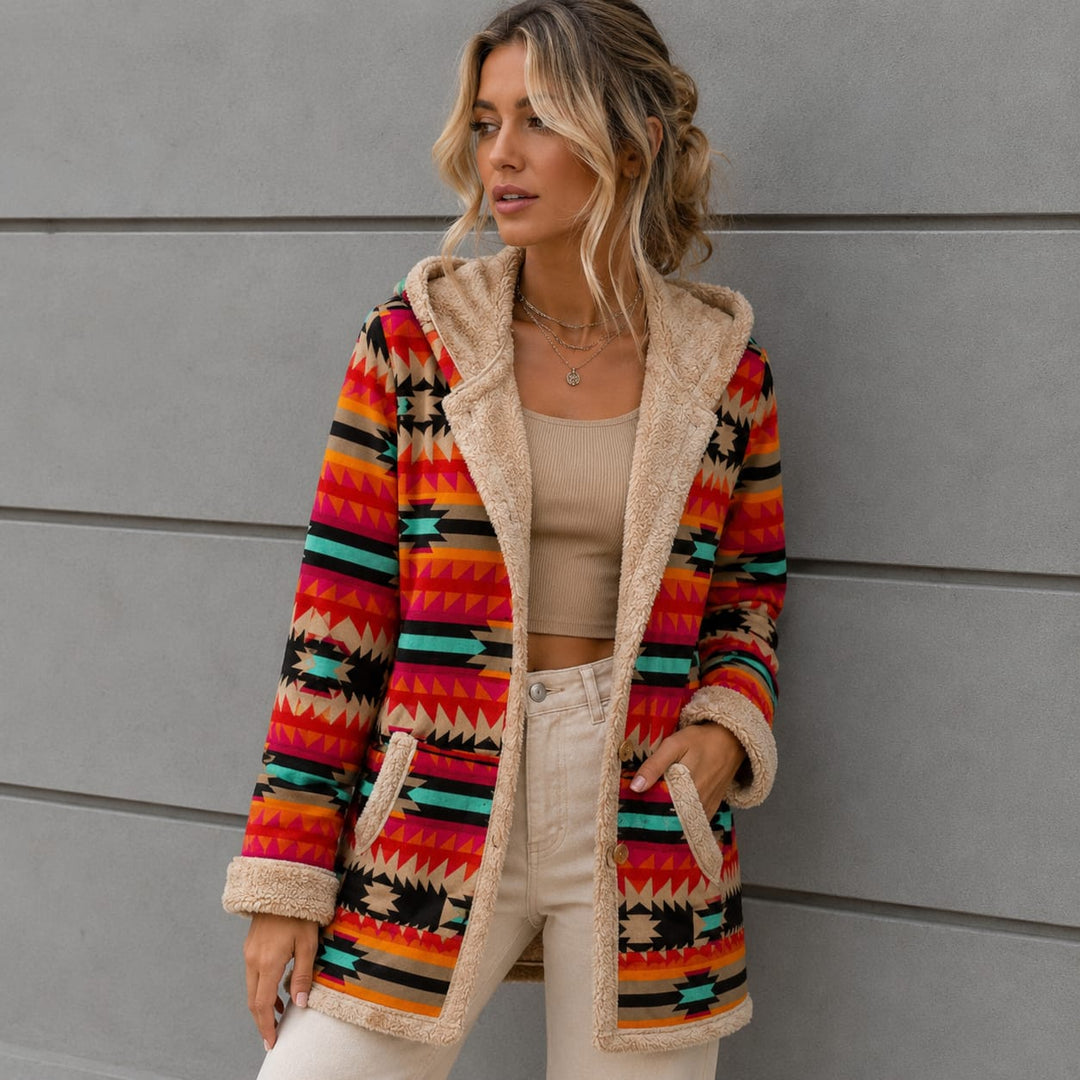 JACKET MG 10851J