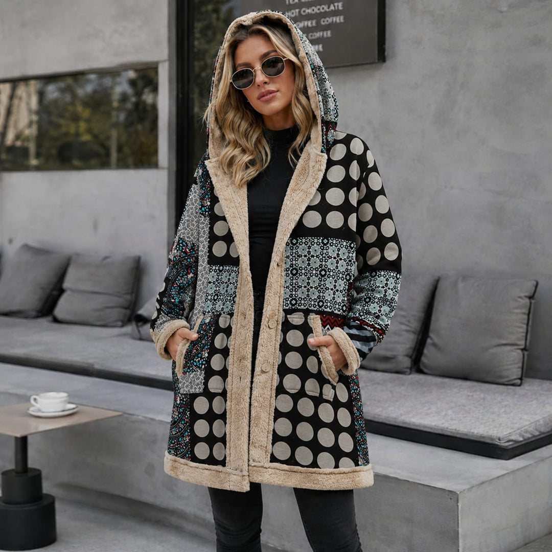 JACKET MG 10851