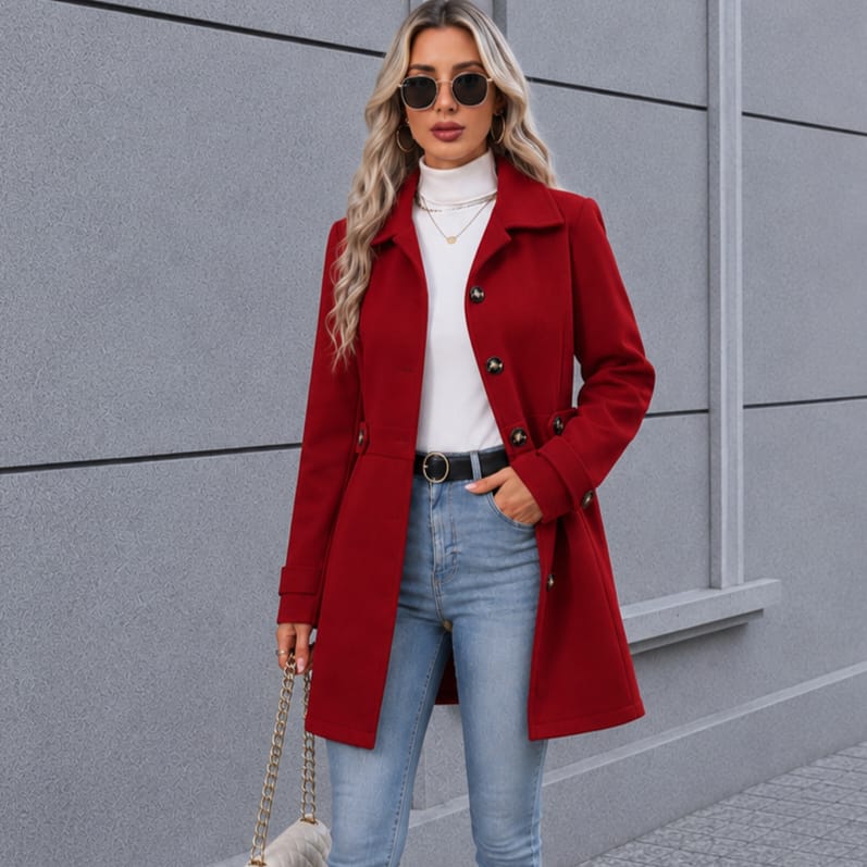 COAT MG 10865A