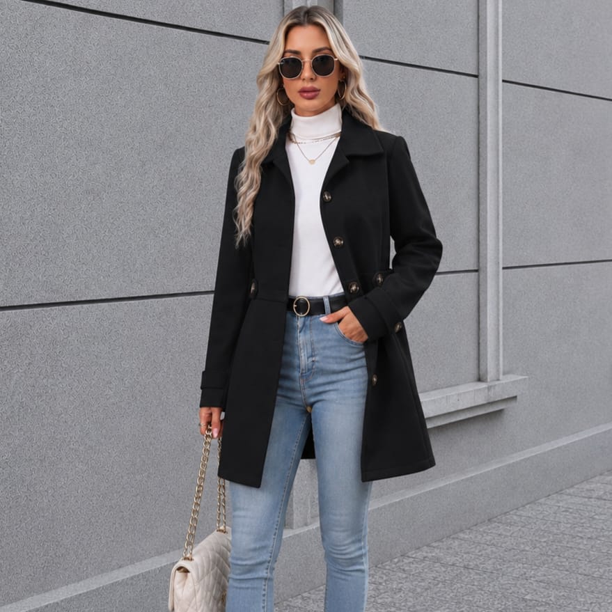 COAT MG 10865B